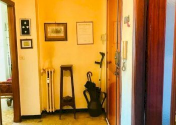 Corridoio - Trilocale via Giuseppe Verdi, Nizza Monferrato - foto 2