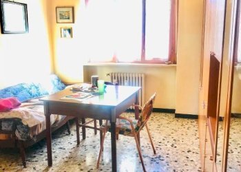 Soggiorno - Trilocale via Giuseppe Verdi, Nizza Monferrato - foto 5