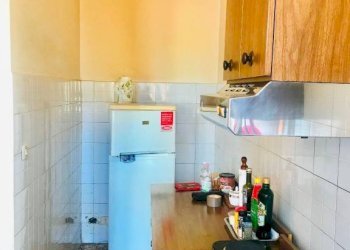 Cucina - Trilocale via Giuseppe Verdi, Nizza Monferrato - foto 6