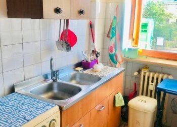 Cucina - Trilocale via Giuseppe Verdi, Nizza Monferrato - foto 7