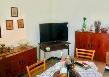 Salone - Trilocale via Giuseppe Verdi, Nizza Monferrato - foto 8