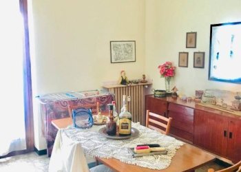 Salone - Trilocale via Giuseppe Verdi, Nizza Monferrato - foto 9