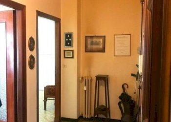 Corridoio - Trilocale via Giuseppe Verdi, Nizza Monferrato - foto 11