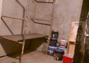 Cantina - Three-room apartment via Giuseppe Verdi, Nizza Monferrato - photo 18