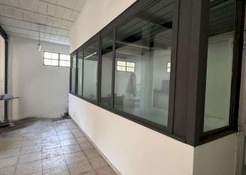 immagine whatsapp 2025-11-28 ore 08.36.53_6cbdfff2 - Capannone via mesula, Roma - foto 2