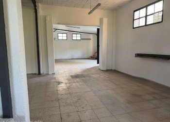 immagine whatsapp 2025-11-28 ore 08.36.54_54567a73 - Capannone via mesula, Roma - foto 5