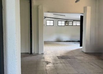 immagine whatsapp 2025-11-28 ore 08.36.54_3550492c - Capannone via mesula, Roma - foto 7