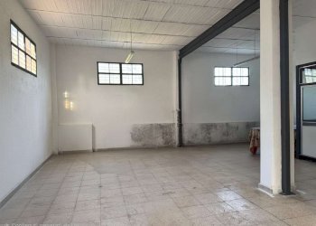 immagine whatsapp 2025-11-28 ore 08.36.55_18a22a42 - Capannone via mesula, Roma - foto 9