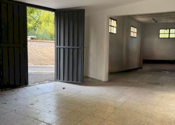 immagine whatsapp 2025-11-28 ore 08.36.55_eac6492b - Capannone via mesula, Roma - foto 12