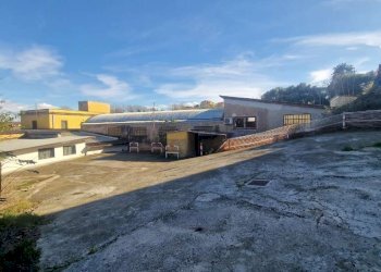 immagine whatsapp 2025-11-28 ore 08.37.00_92870693 - Capannone via mesula, Roma - foto 28