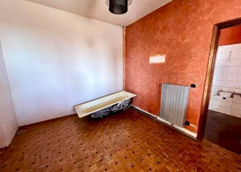 Camera da letto - Appartamento via Filippo Turati, 10, Roasio - foto 5