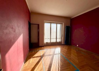 Camera da letto - Appartamento via Filippo Turati, 10, Roasio - foto 12