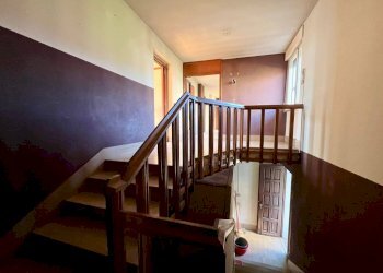 Scala - Appartamento via Filippo Turati, 10, Roasio - foto 15