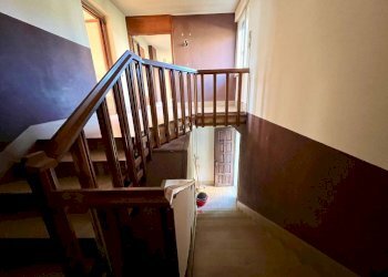 Scala - Appartamento via Filippo Turati, 10, Roasio - foto 16