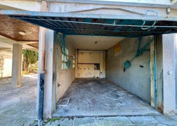 Box auto - Appartamento via Filippo Turati, 10, Roasio - foto 17