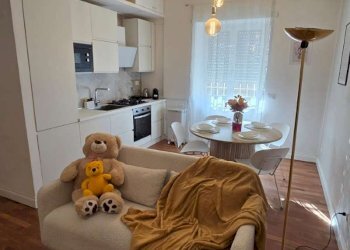 soggiorno - Bed & Breakfast via Teodolfo Mertel, 29, Roma - photo 2