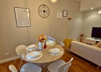 soggiorno - Bed & Breakfast via Teodolfo Mertel, 29, Roma - photo 3