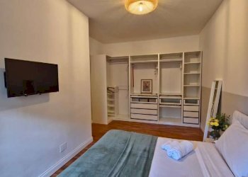 camera da letto - Bed & Breakfast via Teodolfo Mertel, 29, Roma - photo 4