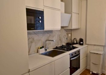 angolo cottura  - Bed & Breakfast via Teodolfo Mertel, 29, Roma - photo 5