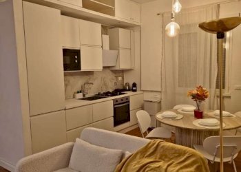 soggiorno - Bed & Breakfast via Teodolfo Mertel, 29, Roma - photo 7