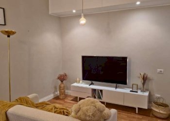 soggiorno - Bed & Breakfast via Teodolfo Mertel, 29, Roma - photo 9