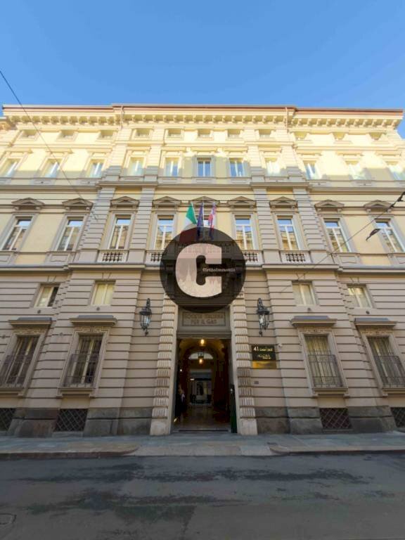 Facciata - Loft via 20 Settembre, 41, Torino (neighborhood Centro) - photo 2