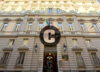 Facciata - Loft via 20 Settembre, 41, Torino (neighborhood Centro) - photo 2