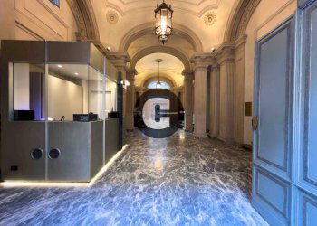 Interno palazzo - Loft via 20 Settembre, 41, Torino (neighborhood Centro) - photo 3