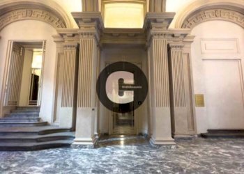 Interno palazzo - Loft via 20 Settembre, 41, Torino (neighborhood Centro) - photo 4