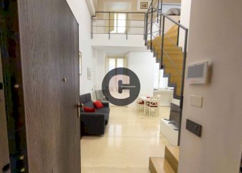Ingresso - Loft via 20 Settembre, 41, Torino (zona Centro) - foto 5