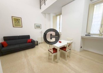 Salone - Loft via 20 Settembre, 41, Torino (neighborhood Centro) - photo 8