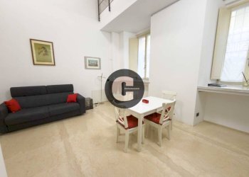 Salone - Loft via 20 Settembre, 41, Torino (neighborhood Centro) - photo 9