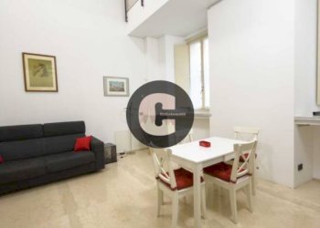 Salone - Loft via 20 Settembre, 41, Torino (neighborhood Centro) - photo 10