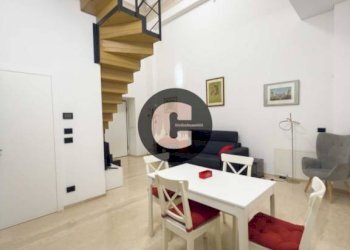 Salone - Loft via 20 Settembre, 41, Torino (neighborhood Centro) - photo 12