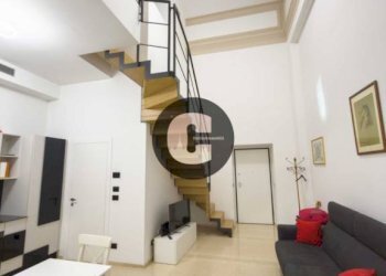 Sala da pranzo - Loft via 20 Settembre, 41, Torino (neighborhood Centro) - photo 14