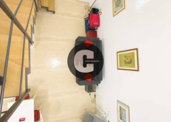 Scala - Loft via 20 Settembre, 41, Torino (neighborhood Centro) - photo 15