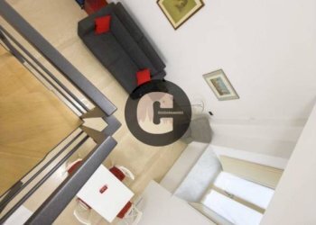 Scala - Loft via 20 Settembre, 41, Torino (neighborhood Centro) - photo 16