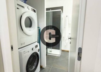 Lavanderia - Loft via 20 Settembre, 41, Torino (neighborhood Centro) - photo 21