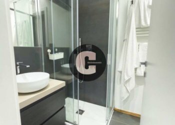 Bagno - Loft via 20 Settembre, 41, Torino (neighborhood Centro) - photo 22