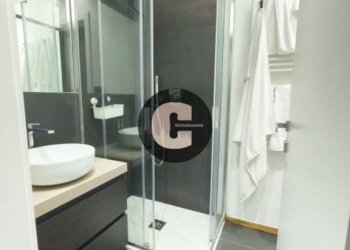 Bagno - Loft via 20 Settembre, 41, Torino (neighborhood Centro) - photo 23