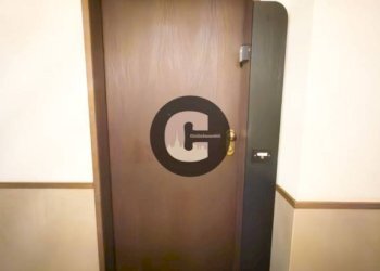 Ingresso - Loft via 20 Settembre, 41, Torino (neighborhood Centro) - photo 24