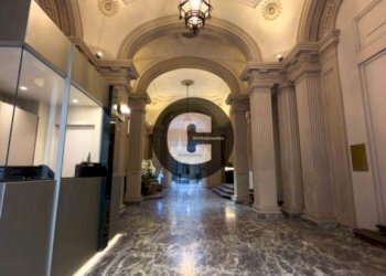 Interno palazzo - Loft via 20 Settembre, 41, Torino (neighborhood Centro) - photo 25