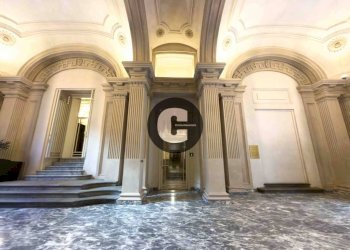 Interno palazzo - Loft via 20 Settembre, 41, Torino (neighborhood Centro) - photo 26