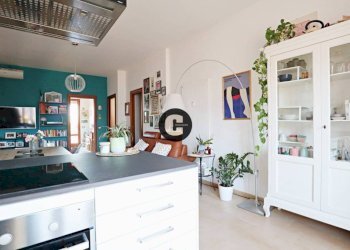 Cucina - Three-room apartment corso Tortona, 21, Torino (neighborhood Vanchiglia) - photo 7