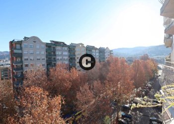 Vista - Three-room apartment corso Tortona, 21, Torino (neighborhood Vanchiglia) - photo 22