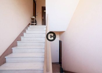 Interno palazzo - Three-room apartment corso Tortona, 21, Torino (neighborhood Vanchiglia) - photo 24