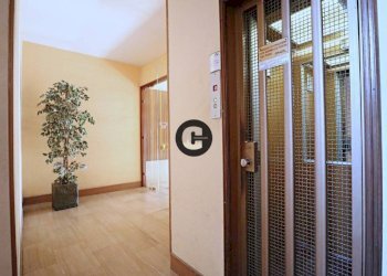 Interno palazzo - Three-room apartment corso Tortona, 21, Torino (neighborhood Vanchiglia) - photo 25