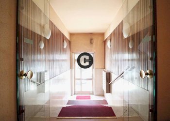 Interno palazzo - Three-room apartment corso Tortona, 21, Torino (neighborhood Vanchiglia) - photo 26