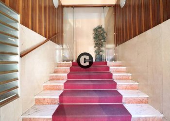 Interno palazzo - Three-room apartment corso Tortona, 21, Torino (neighborhood Vanchiglia) - photo 27