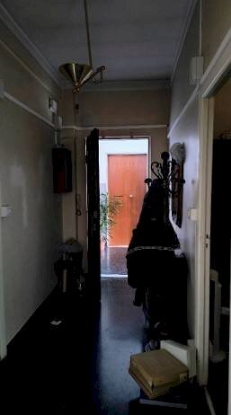 Corridoio - Three-room apartment at auction via dei Landi, 9c, Genova (neighborhood Sampierdarena) - photo 3